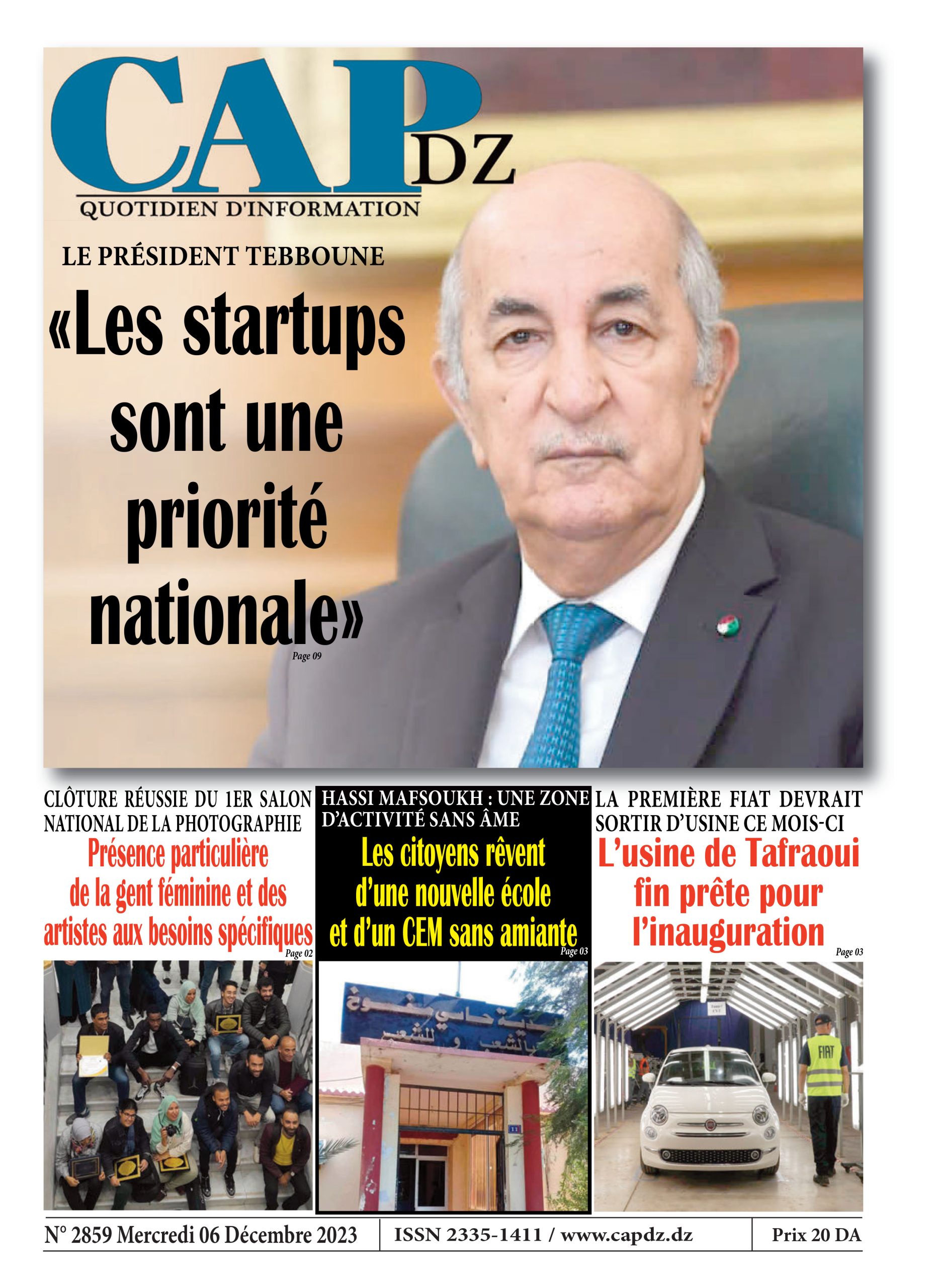 SGPP Installation de quais flottants dans 45 ports de pêche et de