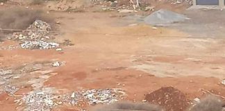 Déversement d’eaux usées à la cité 1.300 logements (AADL – El Hassi) – Appels pour l’ouverture d’une enquête