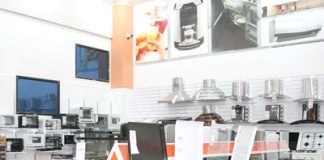 Prix des articles électroménagers à Oran – Une tendance vers la baisse