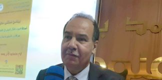 Challal Ahmed, Directeur de l’université Oran 2 : – « La soutenance du 1er doctorat de création de startup est une grande fierté »