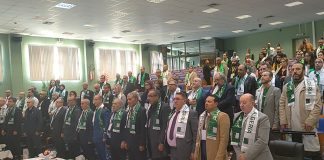 Numérisation du secteur de la santé – L’EHU frôle les 100 % de couverture