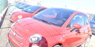 Inauguration officielle de l’usine Fiat à Oran – Un moment historique des relations algéro-italiennes dans l’industrie automobile