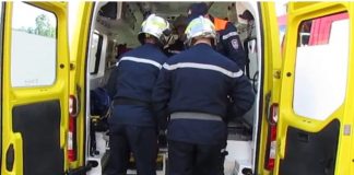 Oum El Bouaghi – Décès d’une vieille femme suite à l’inhalation de monoxyde de carbone à Ain Fakroun