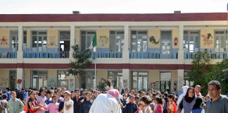 Constantine – Affectation de 70 nouveaux postes d’emploi pour le secteur de l’éducation