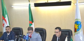 Douanes – Une journée d’information sur la vérification de l’origine des marchandises dans le cadre des accords préférentiels