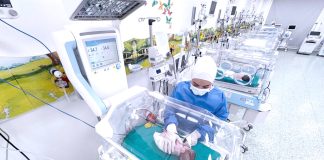 180 déplacées accouchent quotidiennement dans de mauvaises conditions