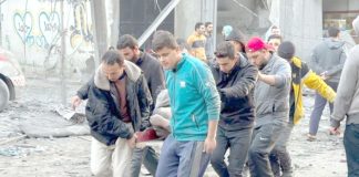 3 714 étudiants palestiniens tombent en martyrs à Ghaza et en Cisjordanie