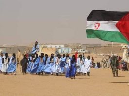 Arabi – Le Polisario continuera sans cesse de demander à l’Espagne d’assumer ses responsabilités envers le peuple sahraoui