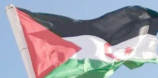 Diplomate sahraoui – Rendre justice au peuple sahraoui en lui permettant d’exercer effectivement son droit à l’autodétermination