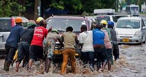 Tanzanie – Des crues soudaines font 20 morts et des dizaines de blessés