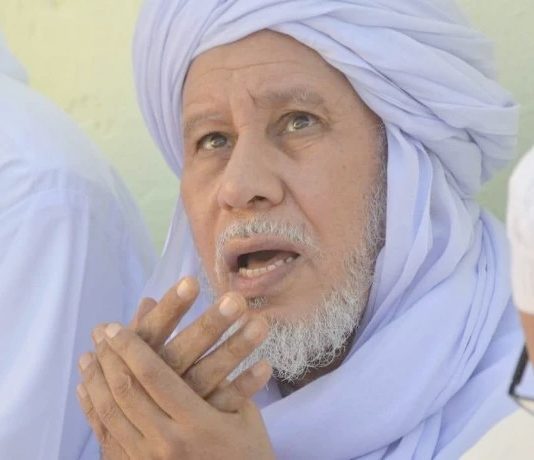 Un film sur l’Imam El-Maghili en projet – Lancement d’un concours national pour le choix du meilleur scénario