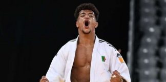 Judo/Ligue des champions européenne – Dris Messaoud seul représentant algérien en Serbie