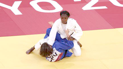 15-Judo