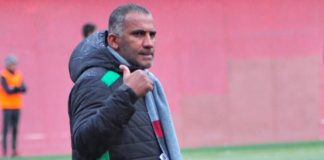 Ligue 1 Mobilis / USM Khenchela – Séparation à l’amiable avec l’entraineur Nadir Leknaoui