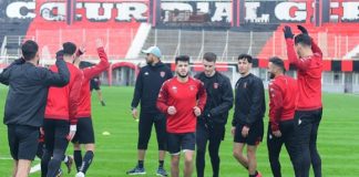 Coupe de la Confédération (2e J/ Gr.A) Supersport Utd- USMA – Les “Rouge et Noir” en quête de confirmation