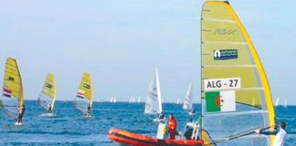 Voile / Championnat d’Afrique 2023 – L’Algérie avec huit véliplanchistes au rendez-vous de Soma Bay en Egypte