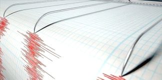 Relizane – 02 secousses telluriques Pas de perte humaine ou matérielle enregistrée