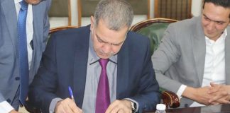 Tlemcen – Deux nouveaux directeurs à la tête du Cadastre et conservation foncière et de l’Habitat