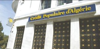 Tlemcen – Ouverture du Capital du CPA à partir du 30 janvier courant 22 millions d’actions mises en vente