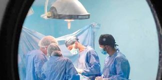 Tiaret – Programmation de 100 interventions chirurgicales dans plusieurs spécialités