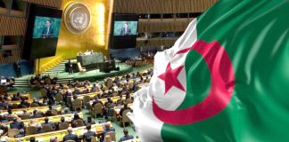 Conseil de sécurité onusien – L’Algérie défendra les peuples palestinien et sahraoui à l’ONU