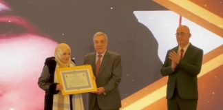 Le Prix du président de la République de la littérature et de la langue amazighes promeut la créativité en tamazight