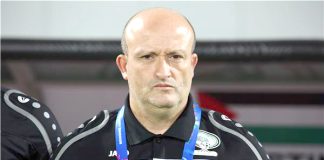 Football – L’Algérien Noureddine Ould Ali nommé entraineur de la sélection du Yémen