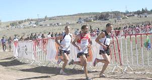 Tlemcen – 38 ème édition du Challenge National de cross ‘’Chelda Boulenouar’’ – Horizon Ouled Mimoun et CAATelagh(SBA) à l’honneur
