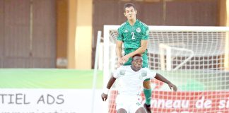 Aissa Mandi – « Nous sommes déçus tout comme notre peuple »