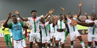 Burkina Faso – Bertrand Traoré manquera le stage des Etalons à Abu Dhabi