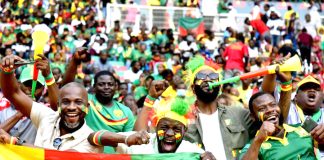 Côte d’Ivoire – Alassane Ouattara appelle à la mobilisation pour une “grande fête de la jeunesse africaine”