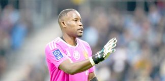 Lionel Mpasi – “J’ai pensé à mon tir raté à l’entraînement”