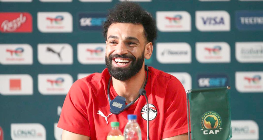 15-Mohamed Salah va rentrer à Liverpool