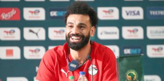 Mohamed Salah va rentrer à Liverpool