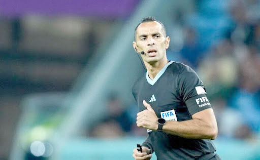 15-Mustapha Ghorbal désigné pour le choc côte d’Ivoire – Nigéria