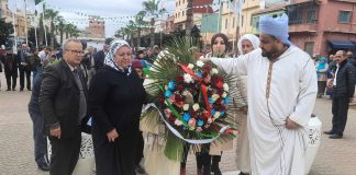 Oran se souvient de la tragédie du 28 février 1962 – Commémoration du 62e Anniversaire de La « Tahtaha »