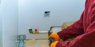 Arzew – La cité des 1300 logements sera raccordée au gaz de ville