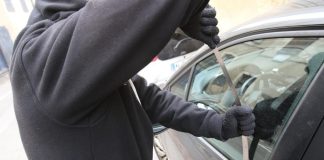 Un réseau de voleurs de véhicule démantelé