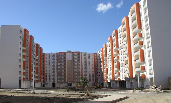 03 - Oran bénéficie d’un quota de 600 unités de logements Aadl3 et 380 unités LPA