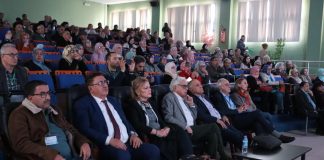 EHU 1ernovembre 54 – Rencontre internationale de 03 jours sur le diabète