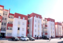 Blida – 124 familles relogées dans les communes de Chiffa et Mouzaia