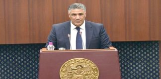 Logements – La répartition des programmes de 2024 à travers les wilayas s’achèvera le deuxième trimestre