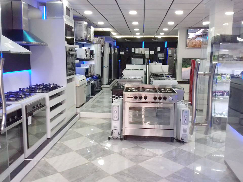 06-Secteur électroménager