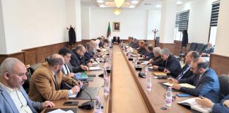 Ministère des Affaires religieuses et des Wakfs – Belmehdi préside une réunion préparatoire en prévision du mois de Ramadhan