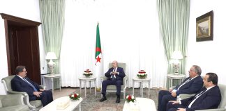 L’Algérie s’apprête à organiser un sommet énergétique crucial – Le SG du Forum des pays exportateurs de gaz remercie Tebboune