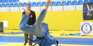 Championnat régional de judo interservices de police de la région ouest – Les judokas d’Oran et de Relizane s’illustrent