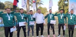 Cross-country / Championnats d’Afrique 2024 – Douze pays, dont l’Algérie confirment leur participation