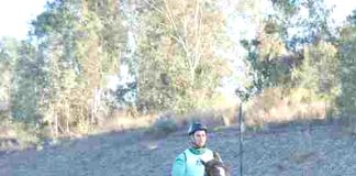 Equitation – Un concours national d’endurance samedi prochain à Baraki