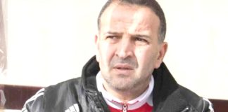 Foot-Ligue 1 – Hadi Khezzar nouvel entraineur du MC El Bayadh