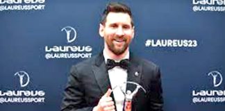 Prix Laureus du sport – Les nominés de l’édition 2024 dévoilés